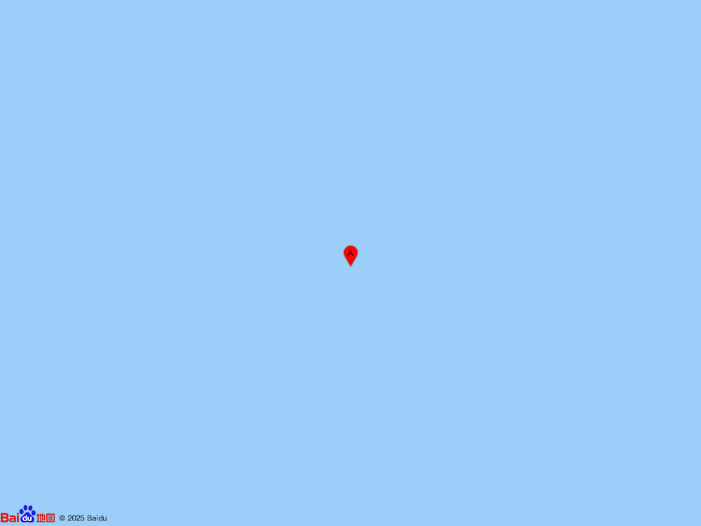 南極洲斯科舍海發(fā)生6.4級地震